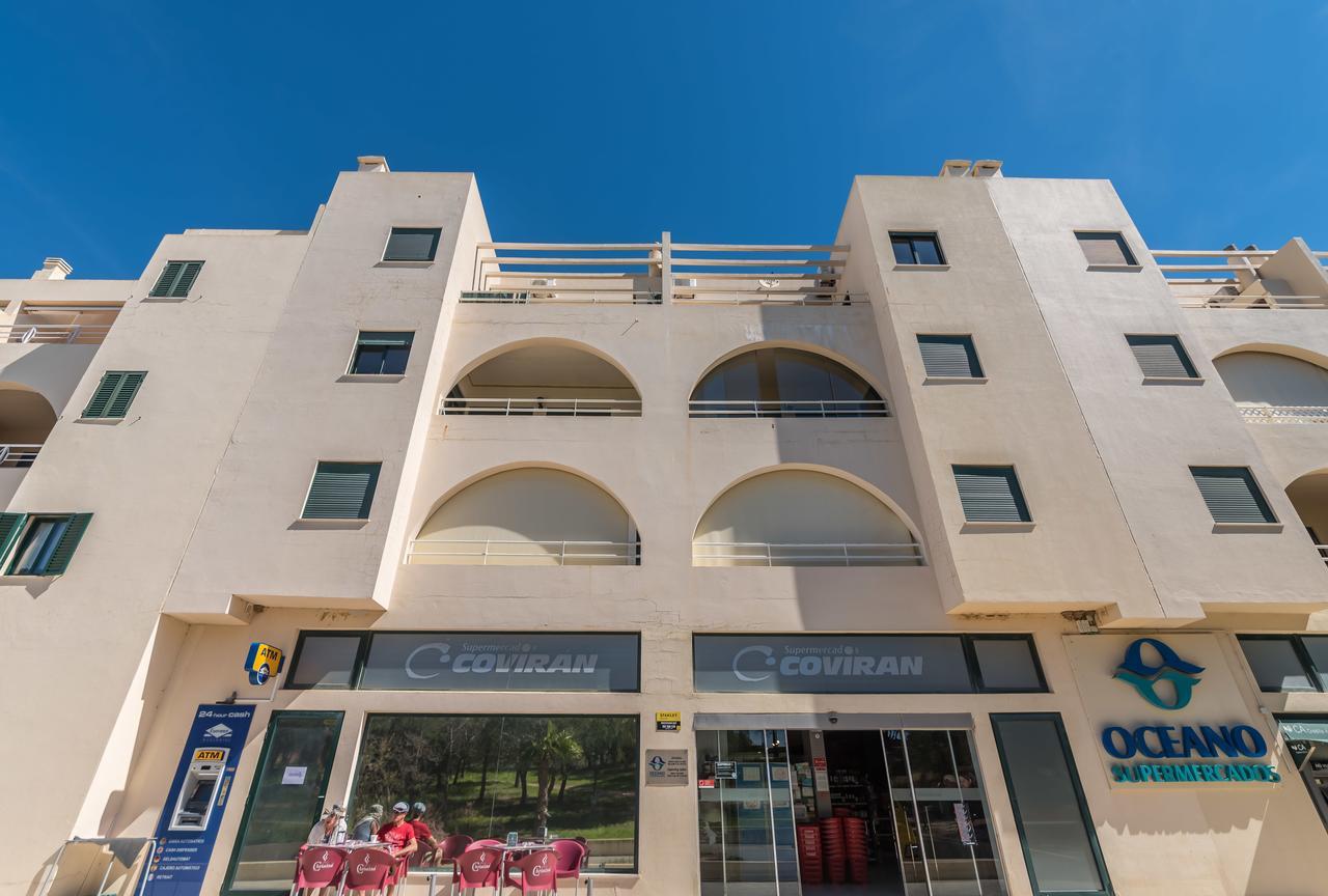 Apartment Salgados 36 Albufeira Zewnętrze zdjęcie