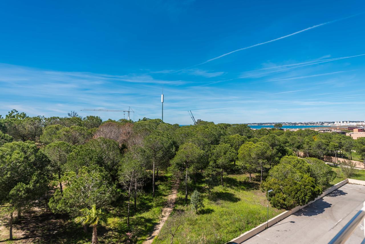 Apartment Salgados 36 Albufeira Zewnętrze zdjęcie
