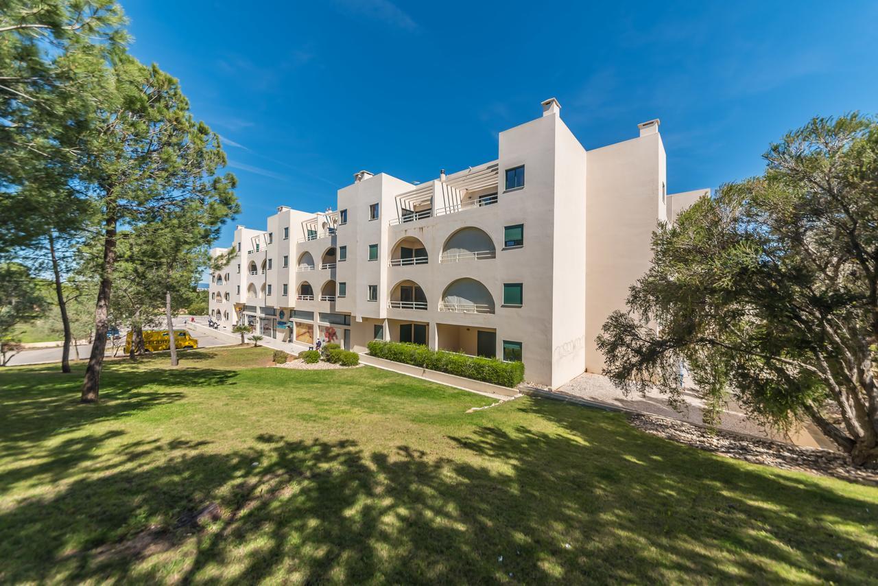 Apartment Salgados 36 Albufeira Zewnętrze zdjęcie