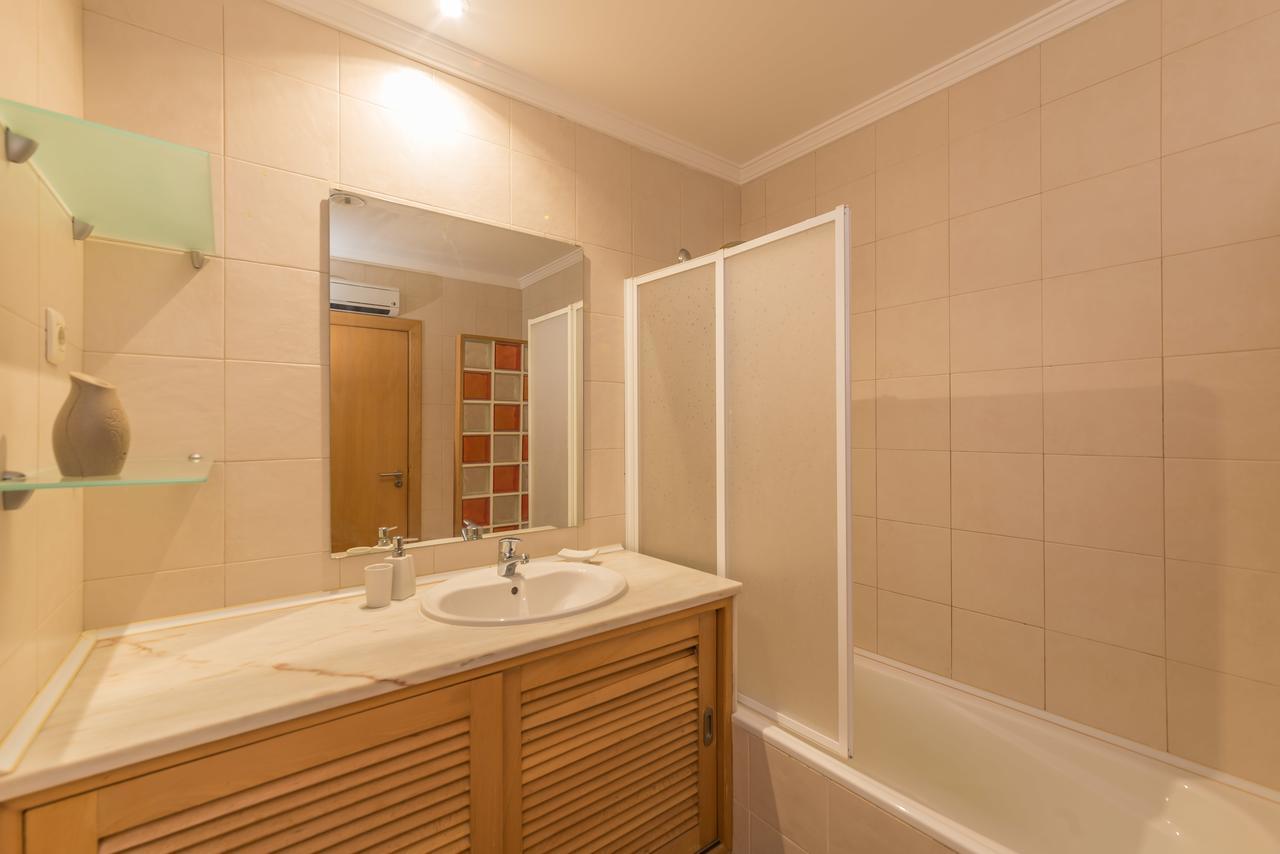 Apartment Salgados 36 Albufeira Zewnętrze zdjęcie
