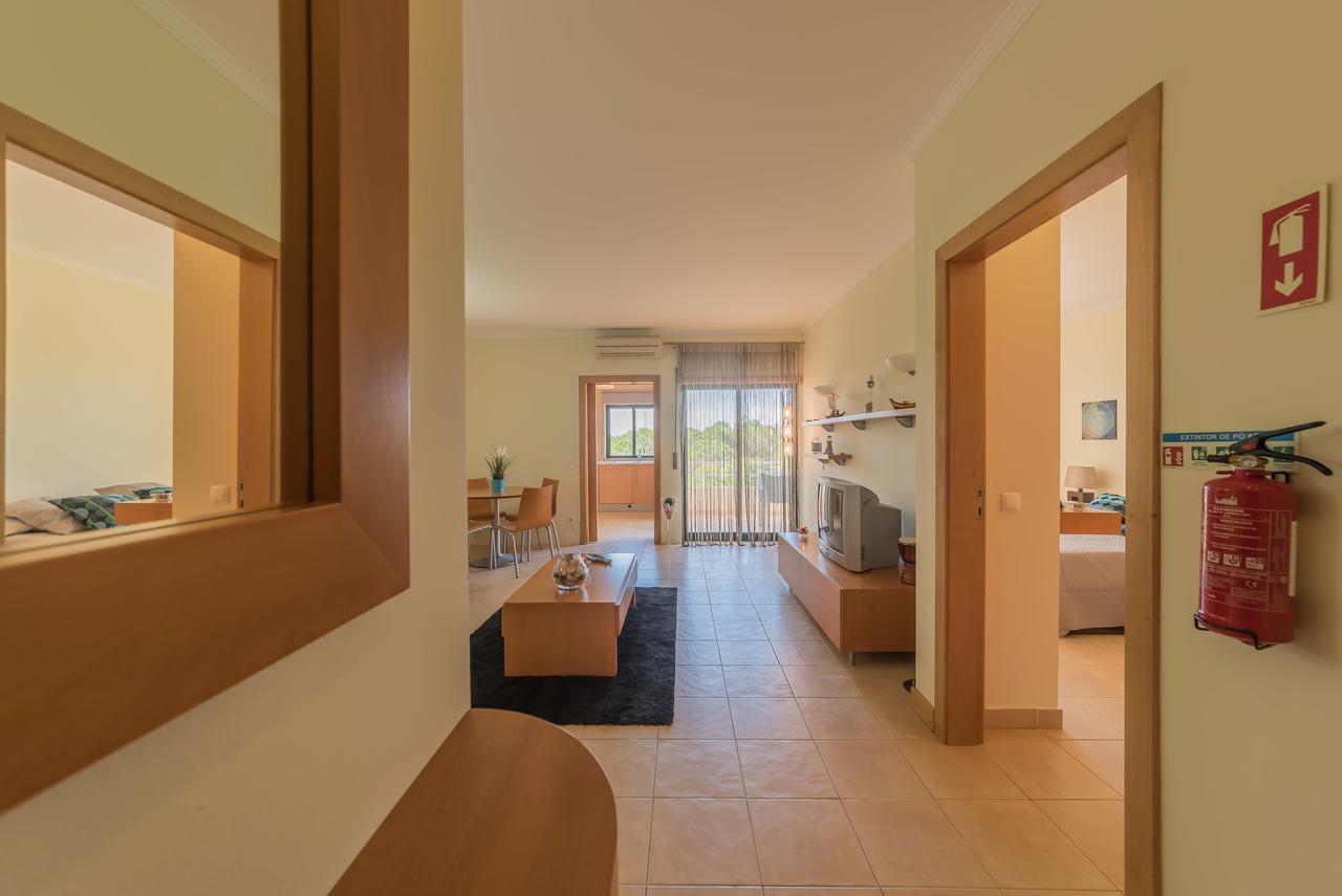 Apartment Salgados 36 Albufeira Zewnętrze zdjęcie