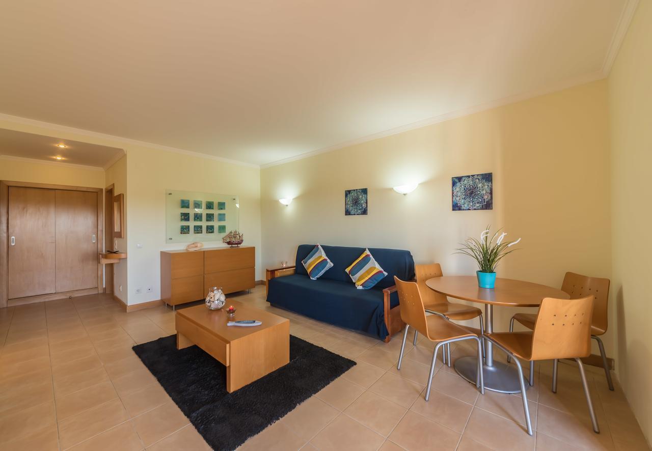Apartment Salgados 36 Albufeira Zewnętrze zdjęcie