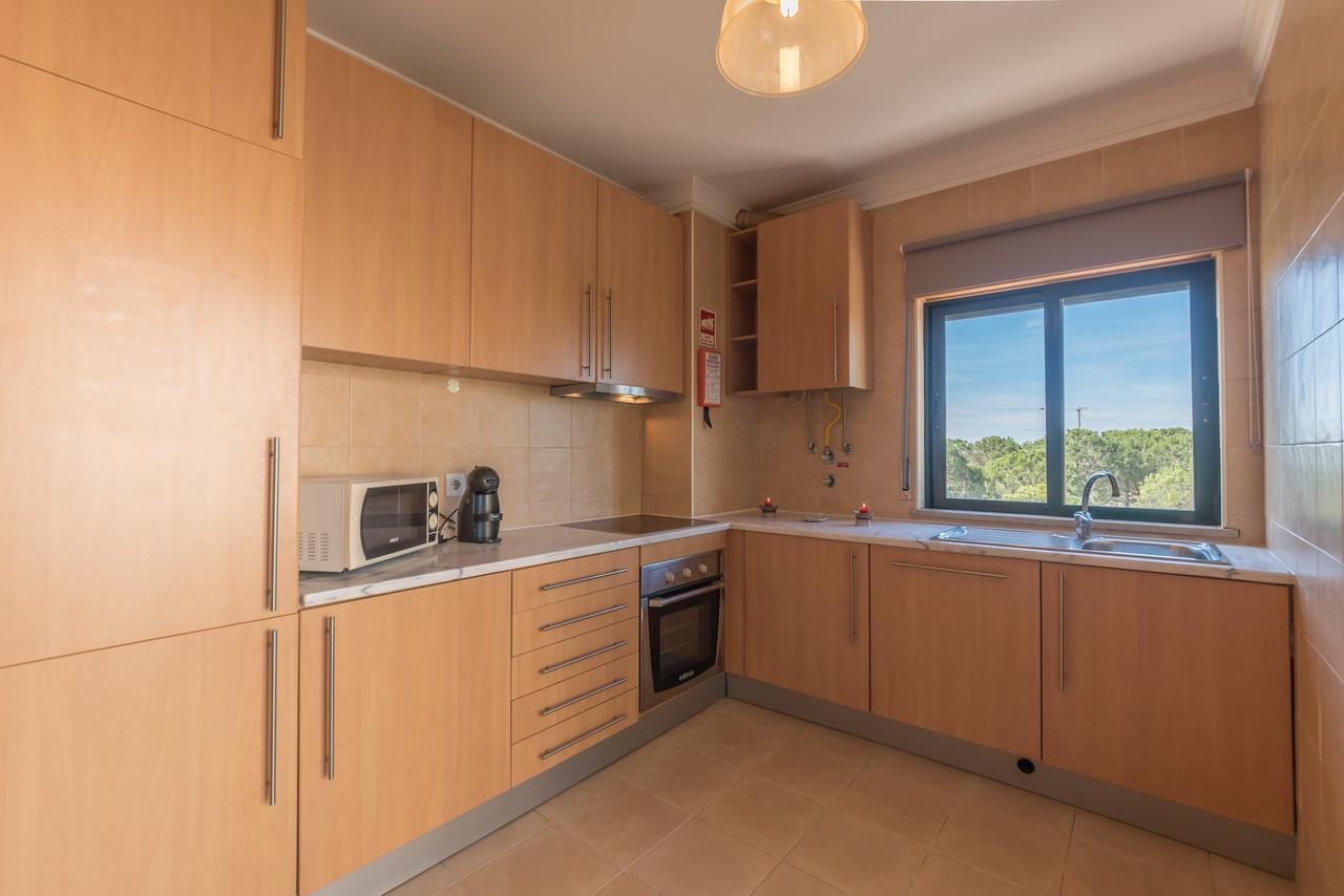 Apartment Salgados 36 Albufeira Zewnętrze zdjęcie